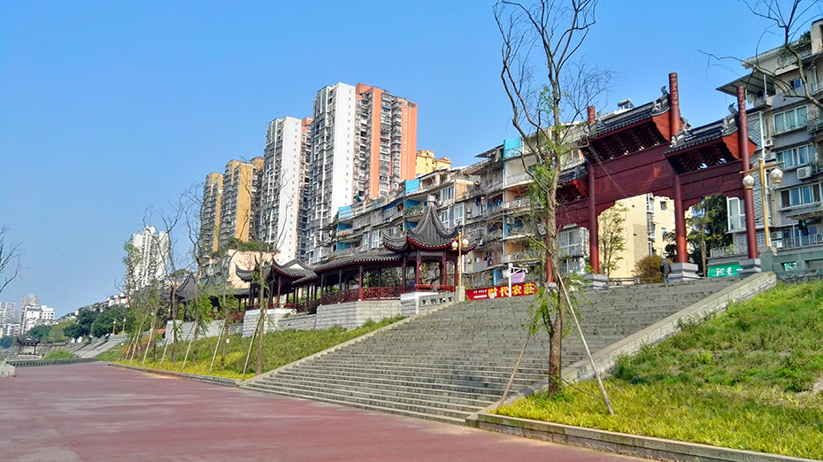 金沙bjs线路检测中心园林绿化维护